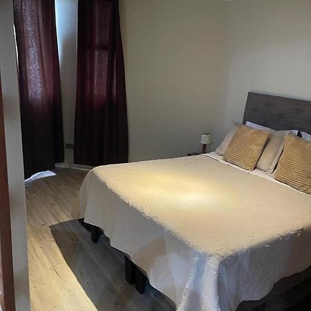 C&M Apartment Σαντιάγκο Εξωτερικό φωτογραφία