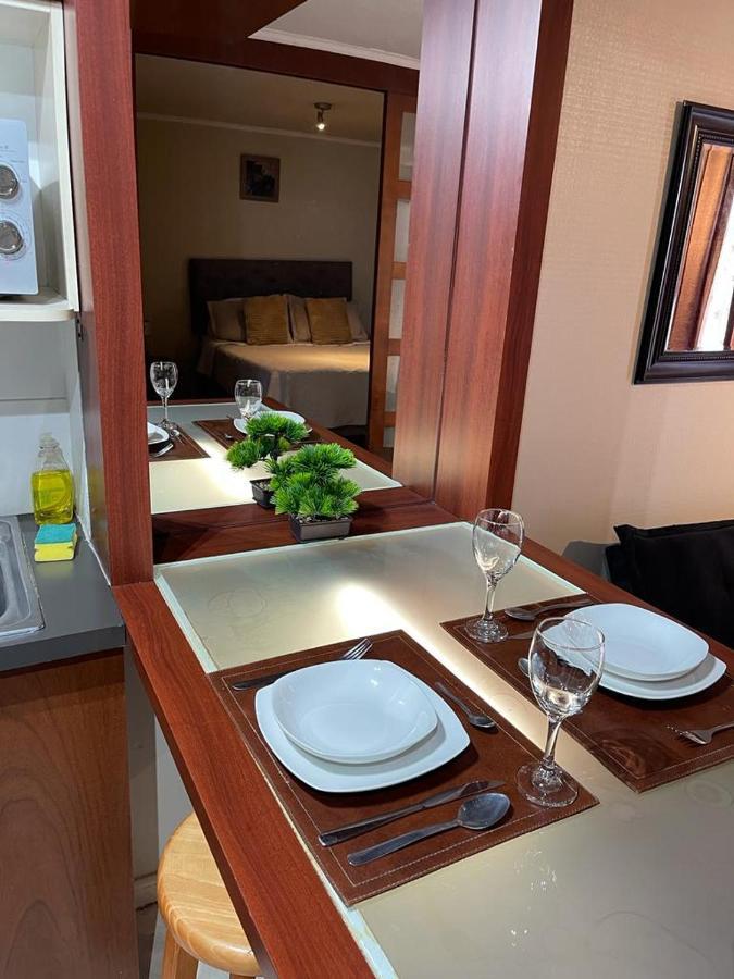 C&M Apartment Σαντιάγκο Εξωτερικό φωτογραφία