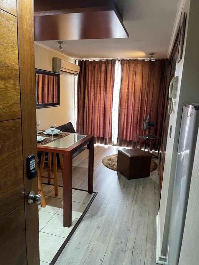 C&M Apartment Σαντιάγκο Εξωτερικό φωτογραφία