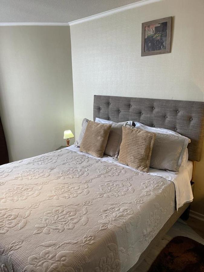 C&M Apartment Σαντιάγκο Εξωτερικό φωτογραφία