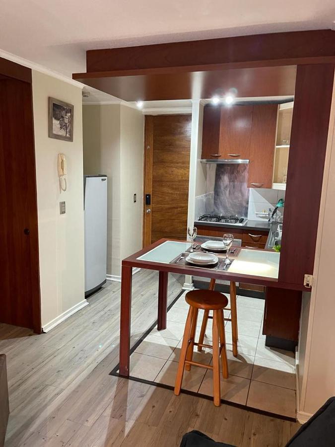 C&M Apartment Σαντιάγκο Εξωτερικό φωτογραφία