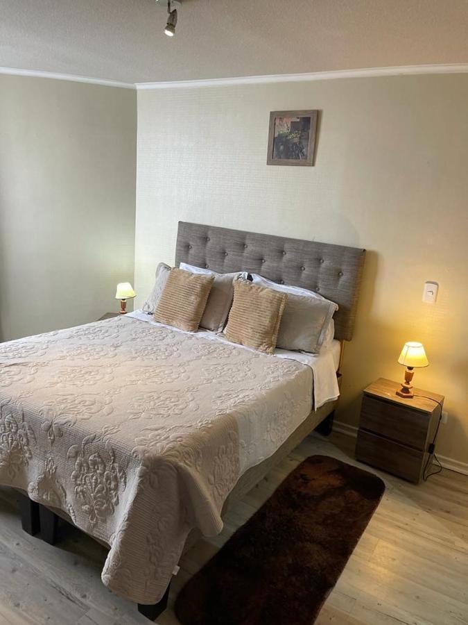 C&M Apartment Σαντιάγκο Εξωτερικό φωτογραφία