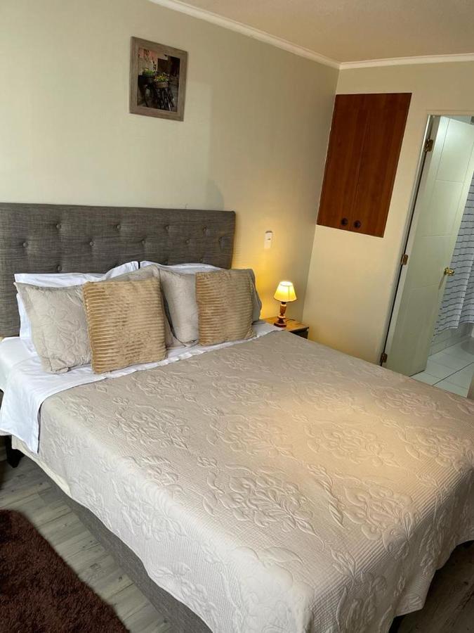C&M Apartment Σαντιάγκο Εξωτερικό φωτογραφία
