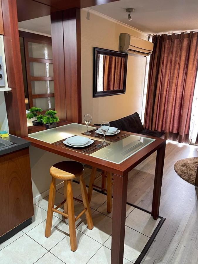 C&M Apartment Σαντιάγκο Εξωτερικό φωτογραφία