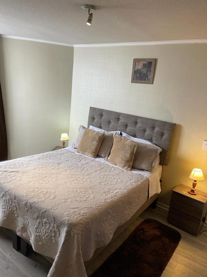 C&M Apartment Σαντιάγκο Εξωτερικό φωτογραφία