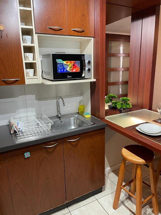 C&M Apartment Σαντιάγκο Εξωτερικό φωτογραφία