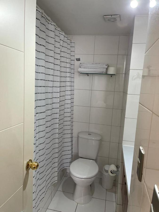 C&M Apartment Σαντιάγκο Εξωτερικό φωτογραφία