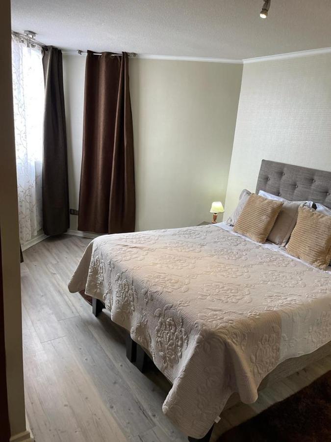 C&M Apartment Σαντιάγκο Εξωτερικό φωτογραφία