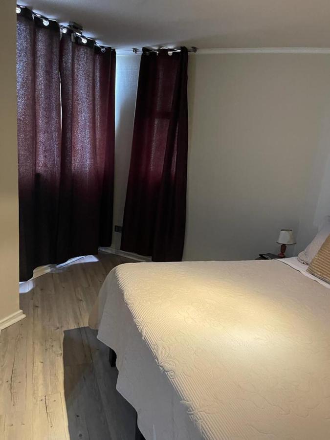 C&M Apartment Σαντιάγκο Εξωτερικό φωτογραφία