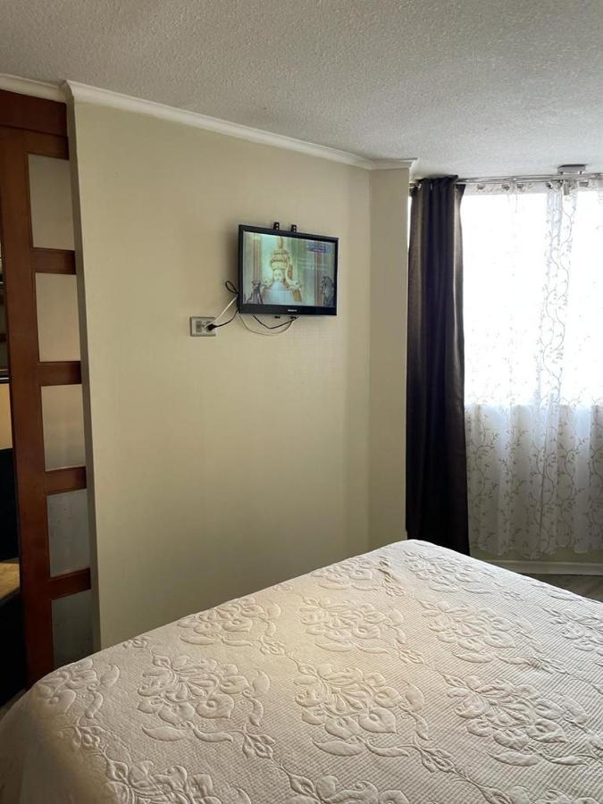 C&M Apartment Σαντιάγκο Εξωτερικό φωτογραφία