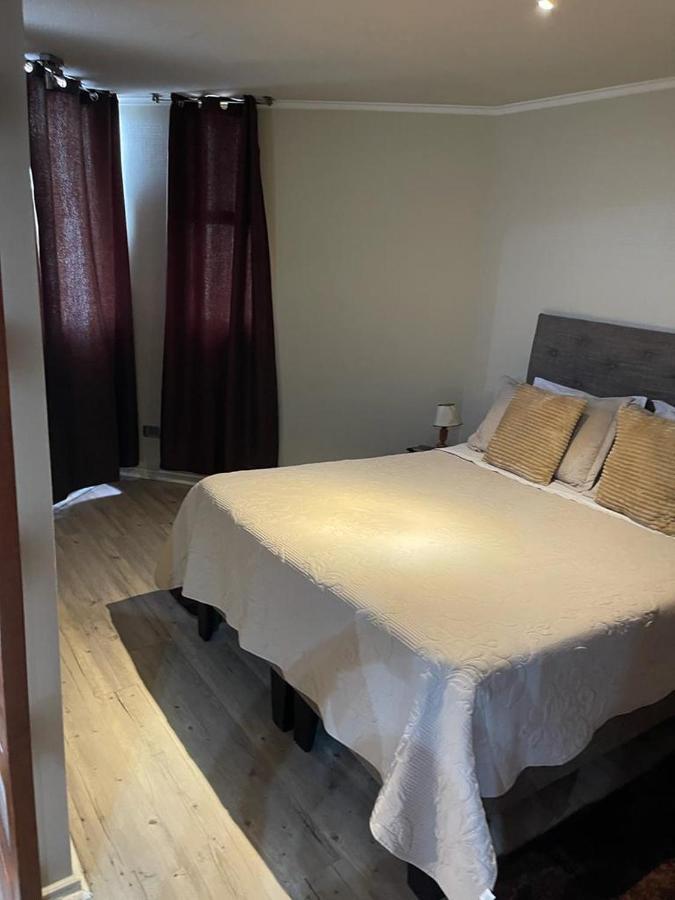 C&M Apartment Σαντιάγκο Εξωτερικό φωτογραφία