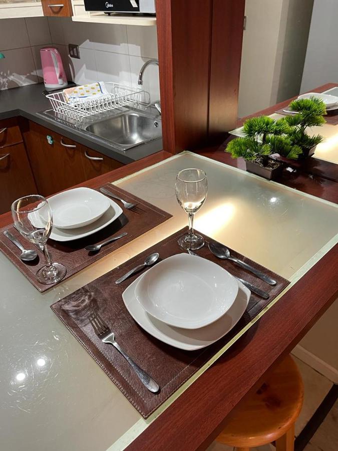 C&M Apartment Σαντιάγκο Εξωτερικό φωτογραφία