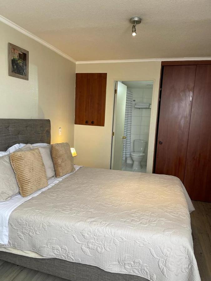 C&M Apartment Σαντιάγκο Εξωτερικό φωτογραφία