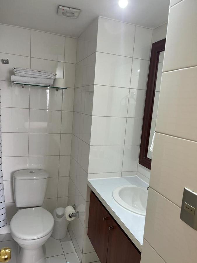 C&M Apartment Σαντιάγκο Εξωτερικό φωτογραφία